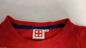Pullover und T-Shirt Jogginganzug Größe Puma und Lego128 Bild 8