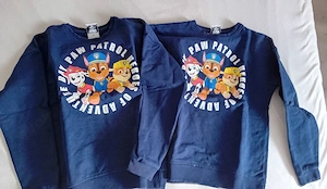 T-Shirt und Pullover 140  - image 6