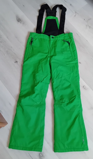 Skihose Größe 140 CMP