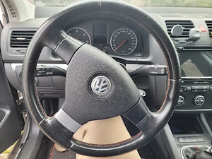 Golf 5 zum ausschlachten 