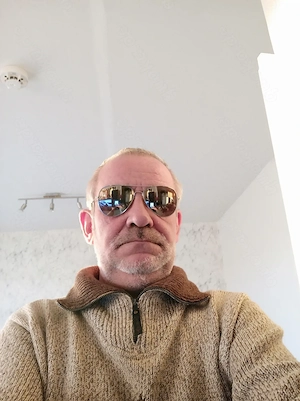 Ich suche den besuchbaren Masosklaven 