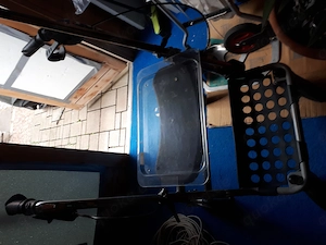 Hilfsmittel zum gehen