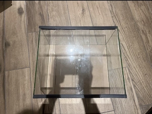 Aquarium für IKEA Kallax Regal Bild 2