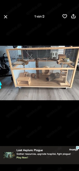 Nagarium Deluxe von MORE FOR  