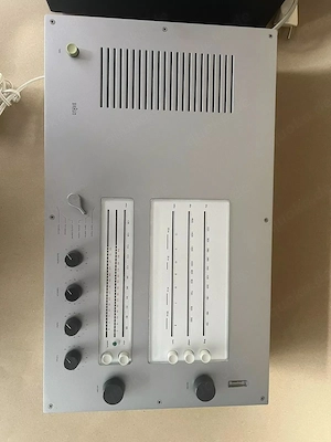 BRAUN Steuergerät Ts 45 Dieter Rams