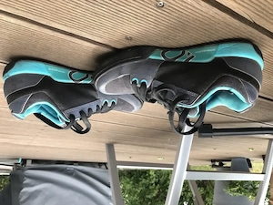 Mountainbikeschuhe Adidas Five Ten Damen