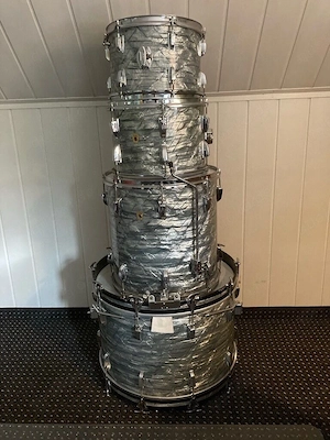 Schlagzeug Vintage Ludwig