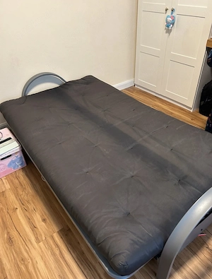 Schlafsofa 120x200 zu verschenken 