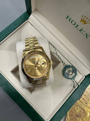 Rolex Day-Date Rep