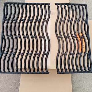 Napoleon Grillrost-Set   Guss, Freestyle 365