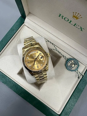 Rolex Day-Date Rep 