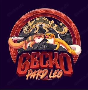 Leopardgecko