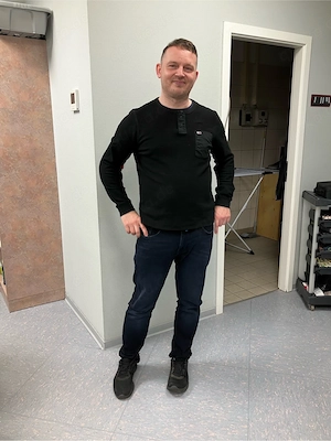 suche junge frau zum kennenlernen!