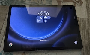Samsung Tab s9 FE 5G Top zustand 