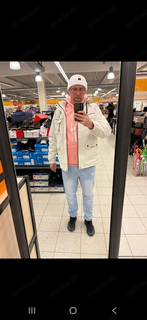 In der Thomas und suche eine ernsthafte Beziehung