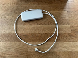 Apple Vision Pro 512 GB 21W Headband S mit Originalzubehör