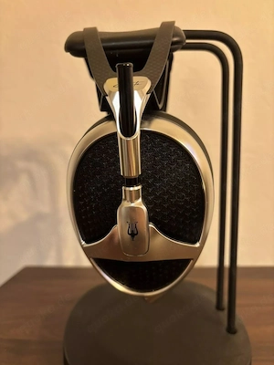 Meze Elite & Meze Silberkabel 2,5m6,35mm