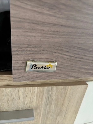 katzenlaufrad pawhut