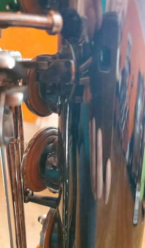 Dave Guardala New York Tenorsaxophon