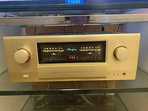 Accuphase E-600