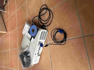 Profi Beamer Christie LW41 Bild 2