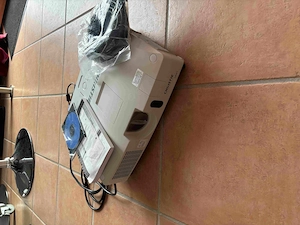 Profi Beamer Christie LW41