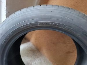 Sommerreifen mazda cx-5  original  225 55  19 zoll 