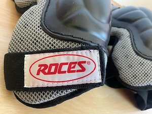 Roces Knieschoner für Erwachsene