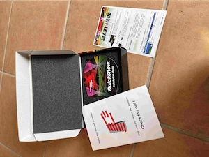 Laser CS-2000RGB MKII von Laserworld