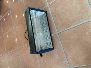 fettes Stroboskop Botex 1500 DMX