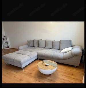 L Couch von XXL Lutz 