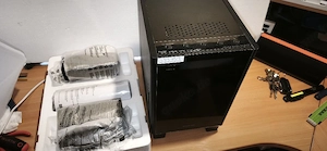 Onkyo HTX-22HDX 2.1 Heimkinosystem