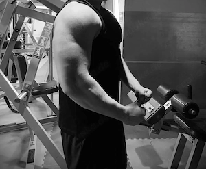 Sauna & entspanntes Kennenlernen (Izumi)