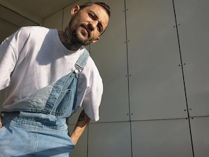 Hallöchen, bin Martino