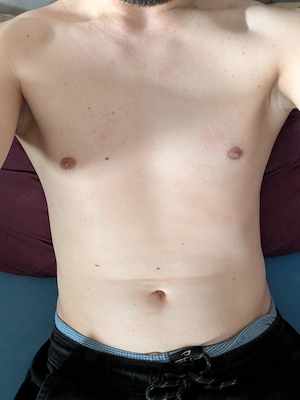 Sinnliche Auszeit: Ich verwöhne dich genau so, wie du es magst