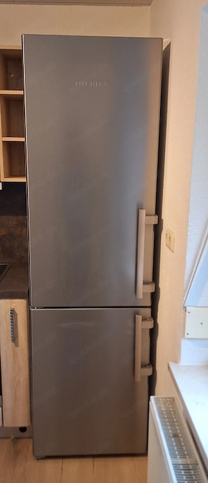 Liebherr Kühl-Gefrierkombi CBNef 4815   NoFrost, BioFresh, A+++