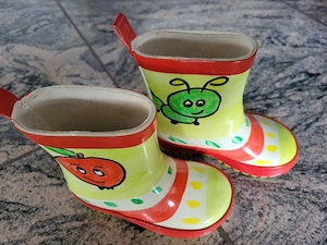 Maximo Gummistiefel Gr.20