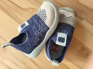 "Elefanten" Schuhe, weich und flexibel, Gr. 20