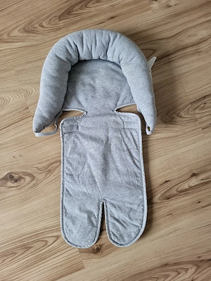 Kopfeinsatz für Babysafe
