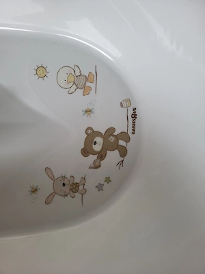 Baby-Badewanne von Babiesrus Bild 3