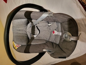 Autositz für Baby 6 Monate bis 14 Monate