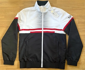 Sergio Tacchini Track Jacket  Nema    Neu mit Etikett   Größe S