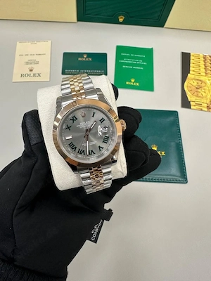 Rolex Datejust Rep