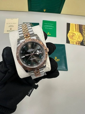 Rolex Datejust Rep 