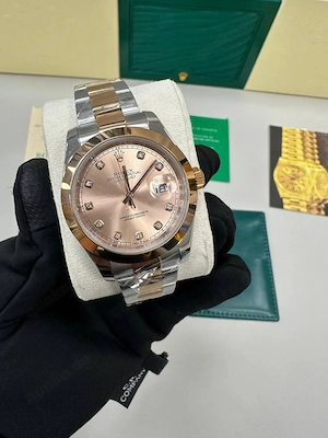 Rolex Datejust Rep 