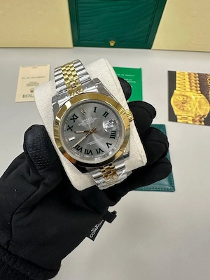Rolex Datejust Rep 