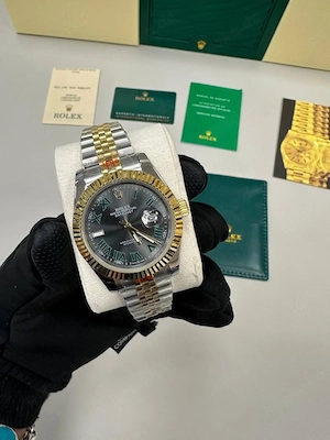 Rolex Datejust Rep 
