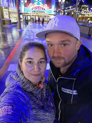 Suchen eine Frau für FFM - Dreier