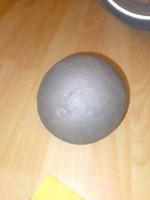 Kanonenkugel 14pfünder