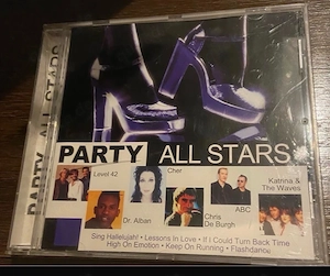 Party all Stars